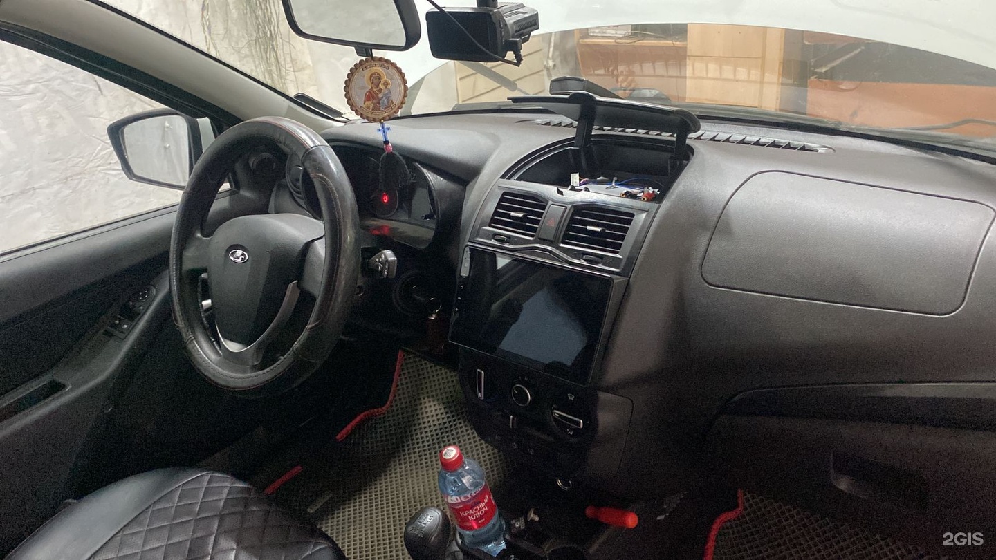 Ремонт Infiniti FX